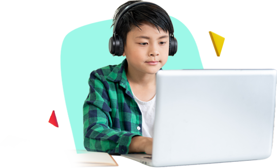 Student 1